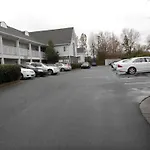 Rodeway Inn Charlotte Independence Blvd
